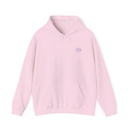 Teez Club 80´s Hoodie