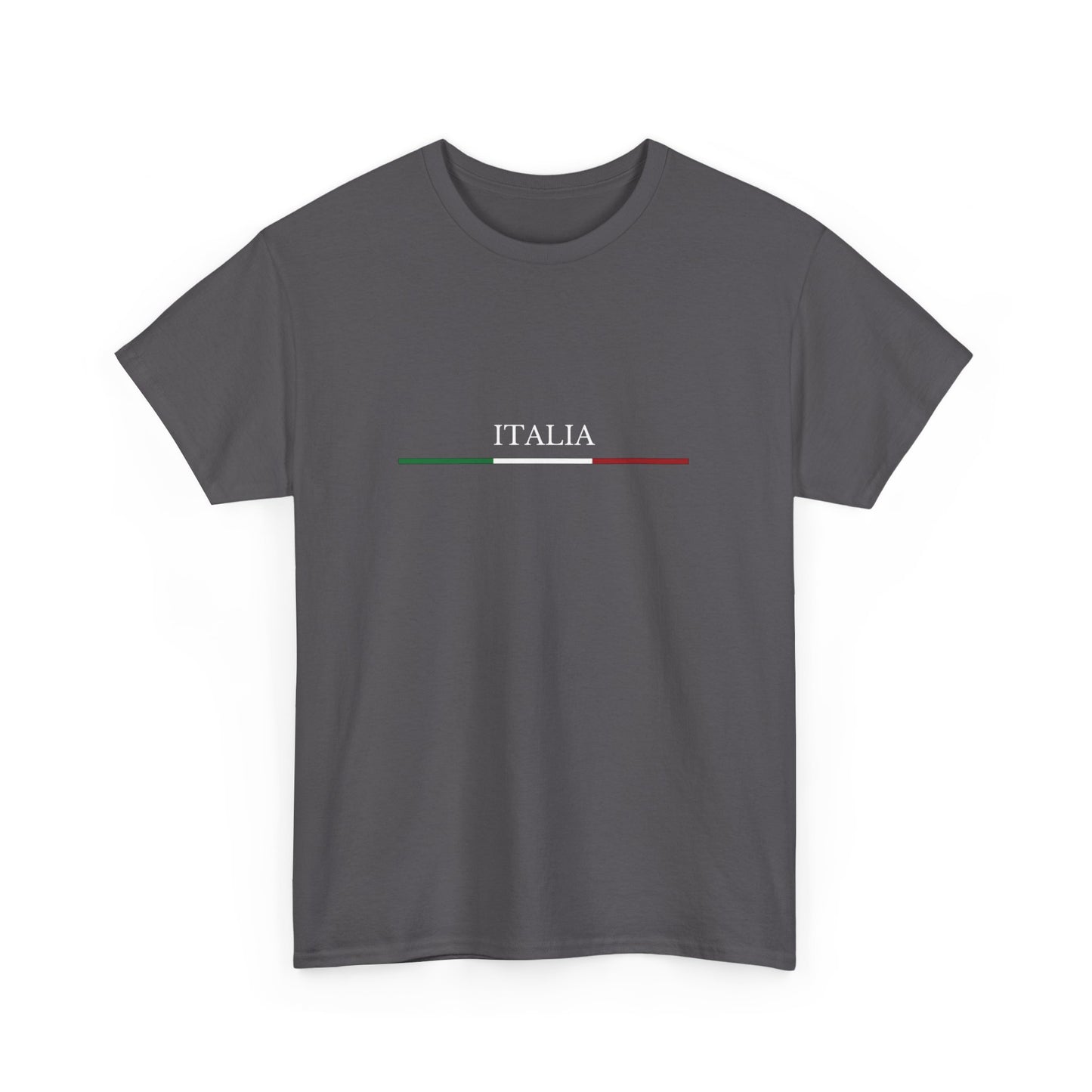 Italy TEE