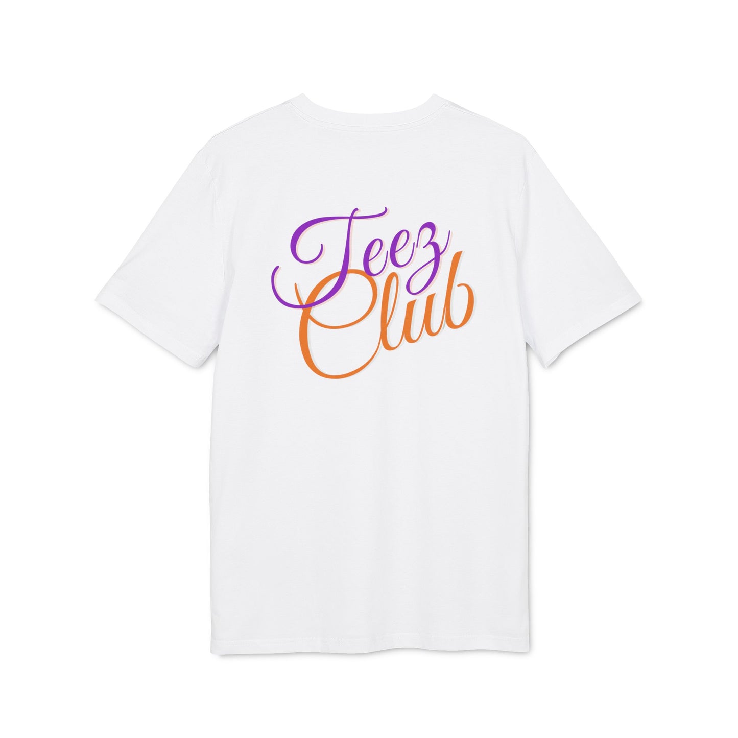 TeezClub Prism Pop - Unisex Medium Fit Tee