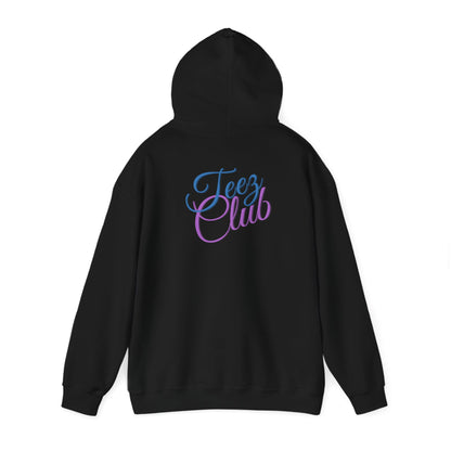 Teez Club 80´s Hoodie