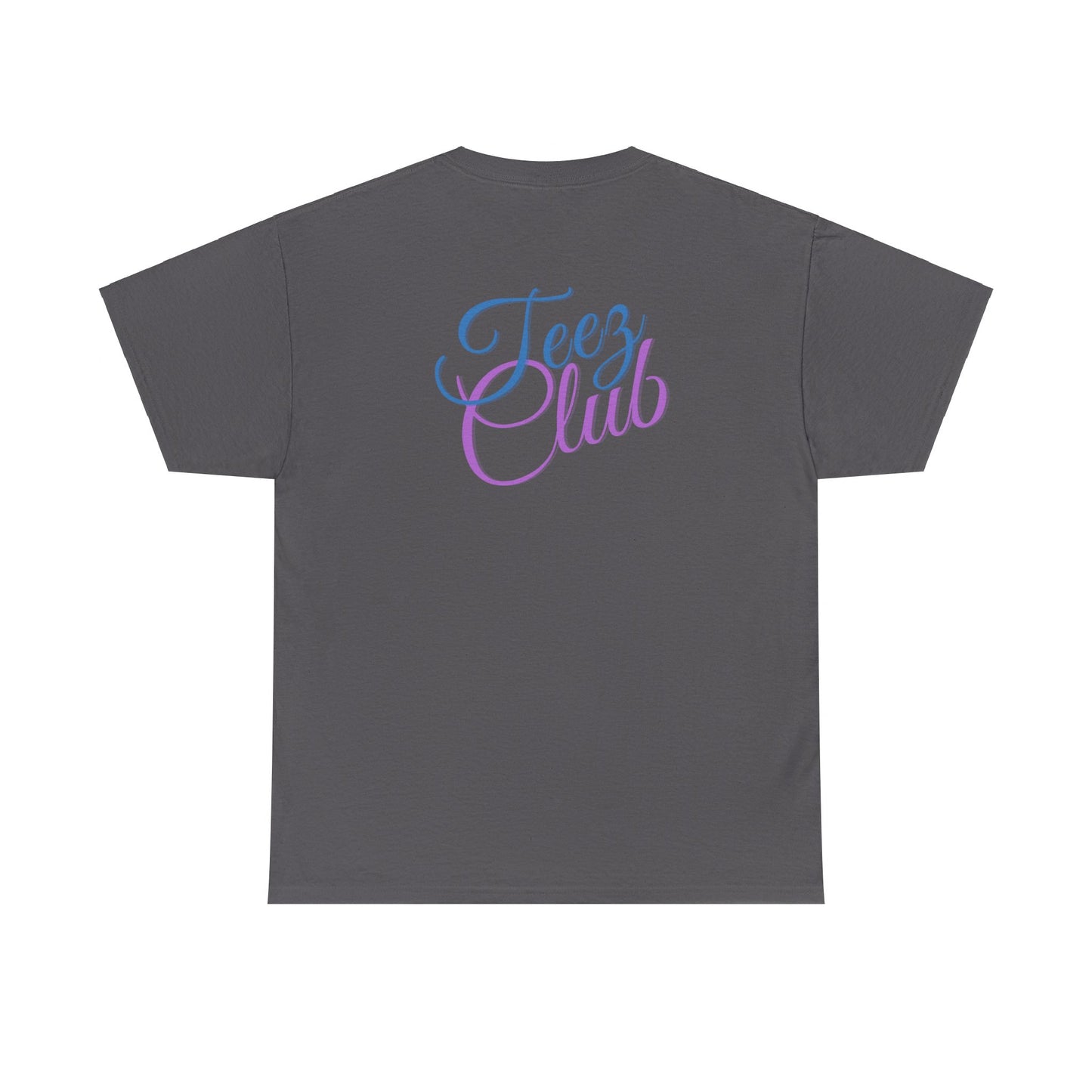 Teez Club 80`s TEE