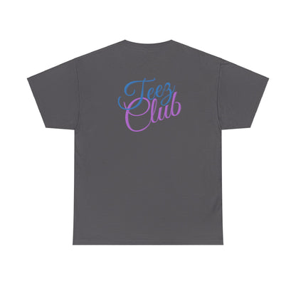 Teez Club 80`s TEE