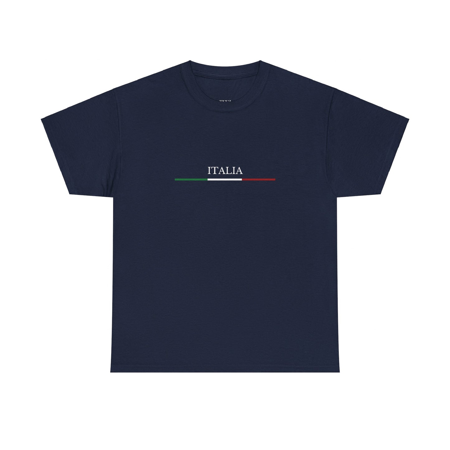 Italy TEE