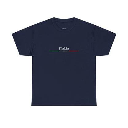 Italy TEE