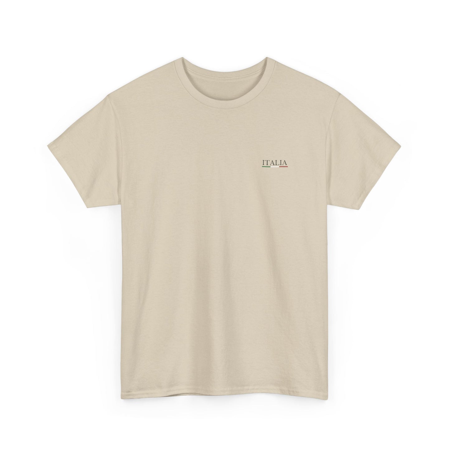 Italy 2.0 TEE