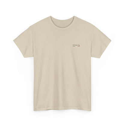 Italy 2.0 TEE