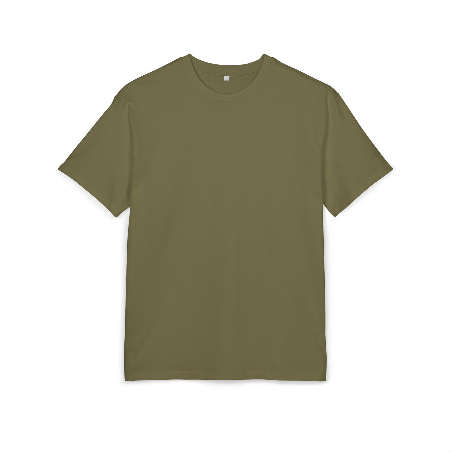 Speed & Style Race - Unisex Heavy Oversize Tee