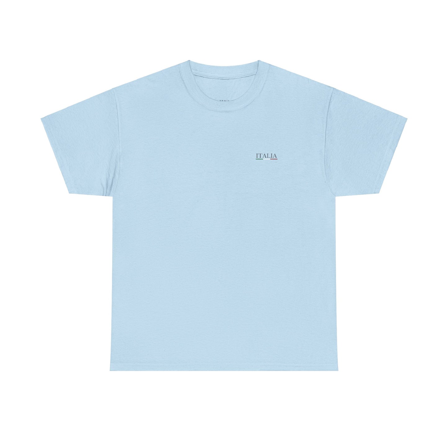 Italy 2.0 TEE