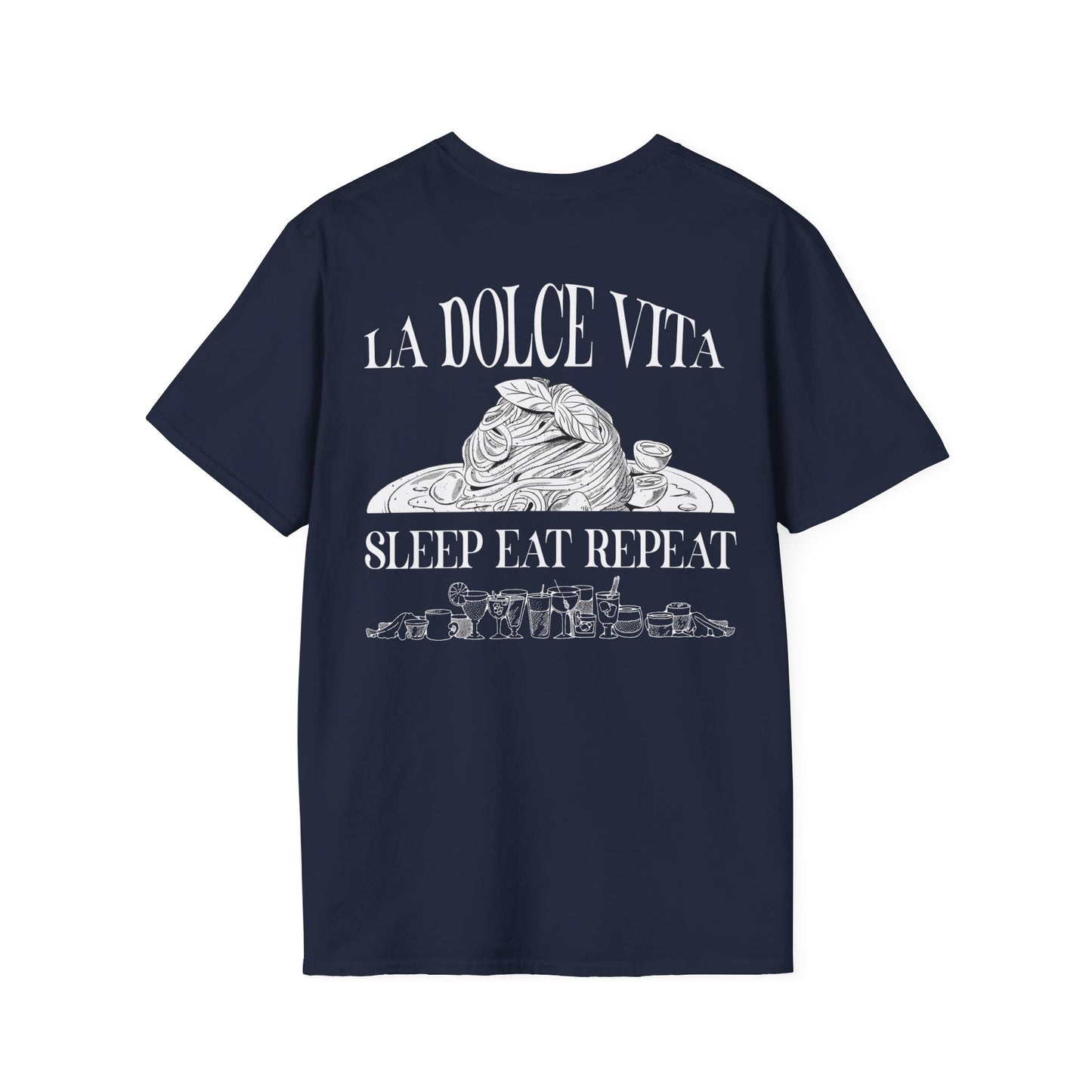 La dolce vita TEE