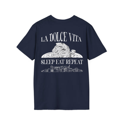 La dolce vita TEE