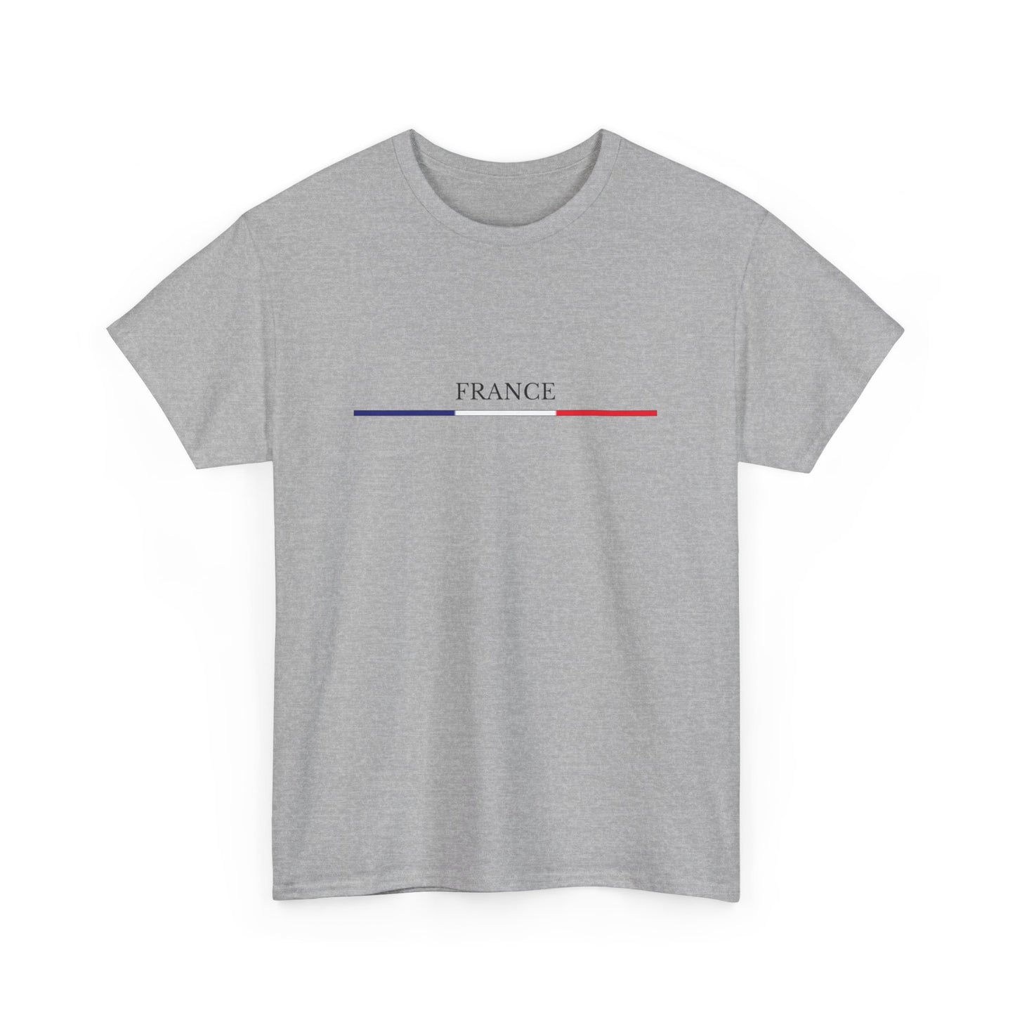 France TEE