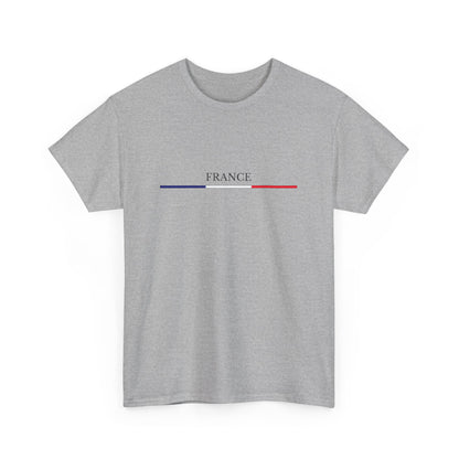 France TEE