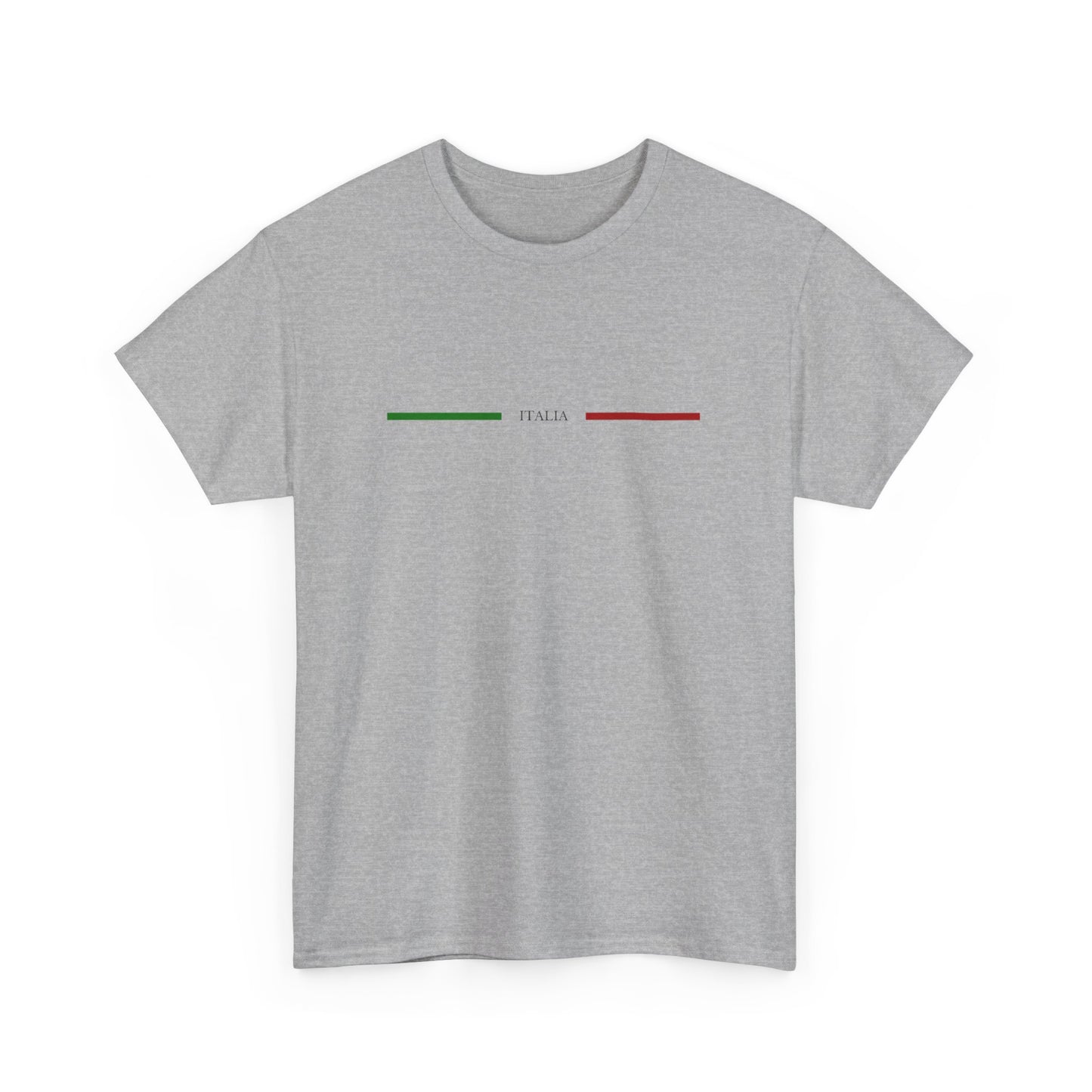 Basic Italy TEE