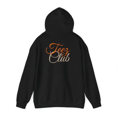 Teez Club 80´s Hoodie