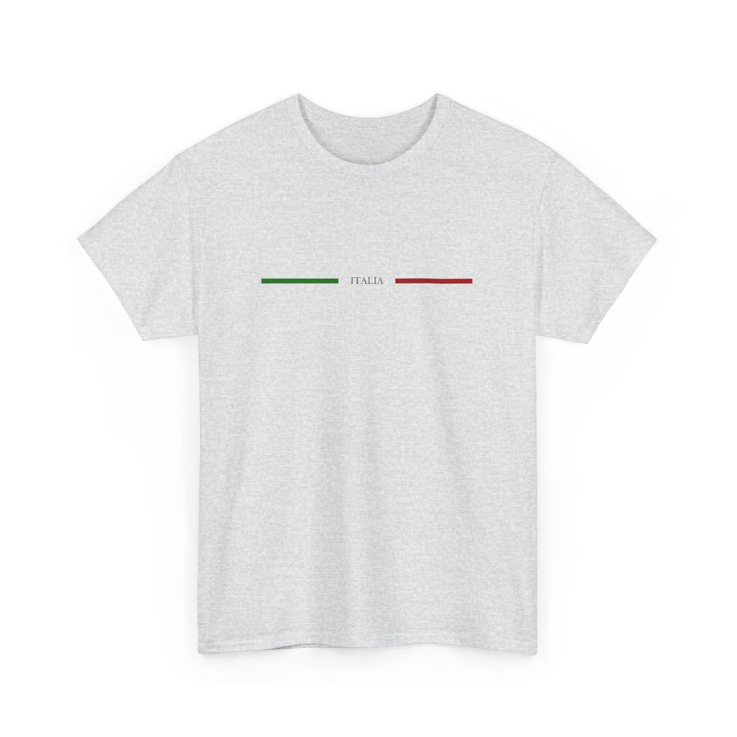 Basic Italy TEE