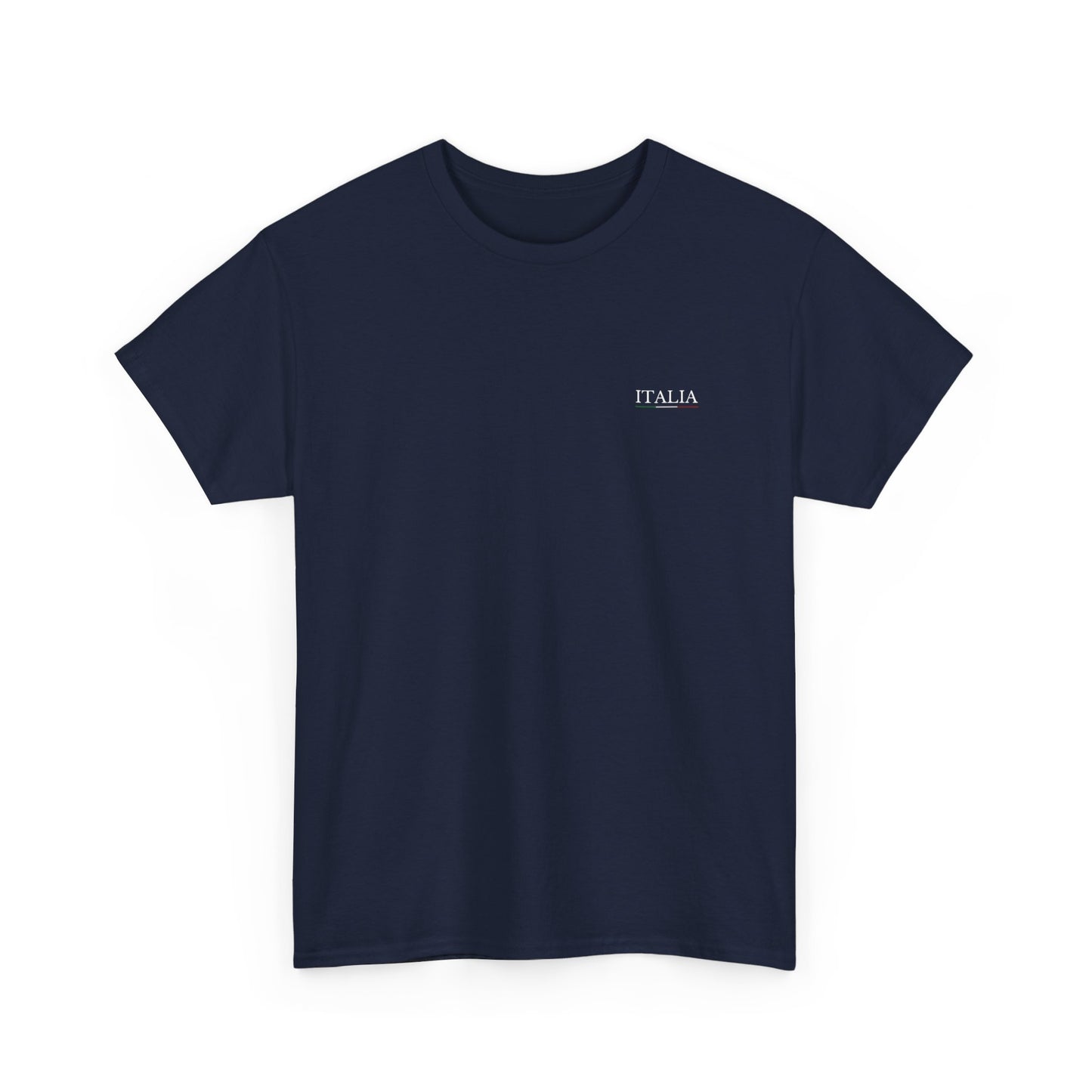 Italy 2.0 TEE