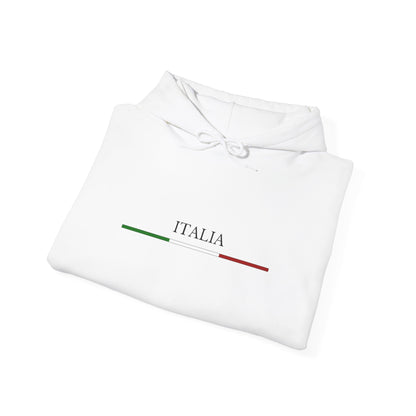 Italy Hoodie