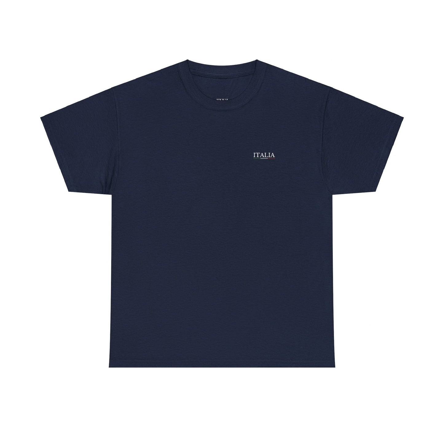 Italy 2.0 TEE