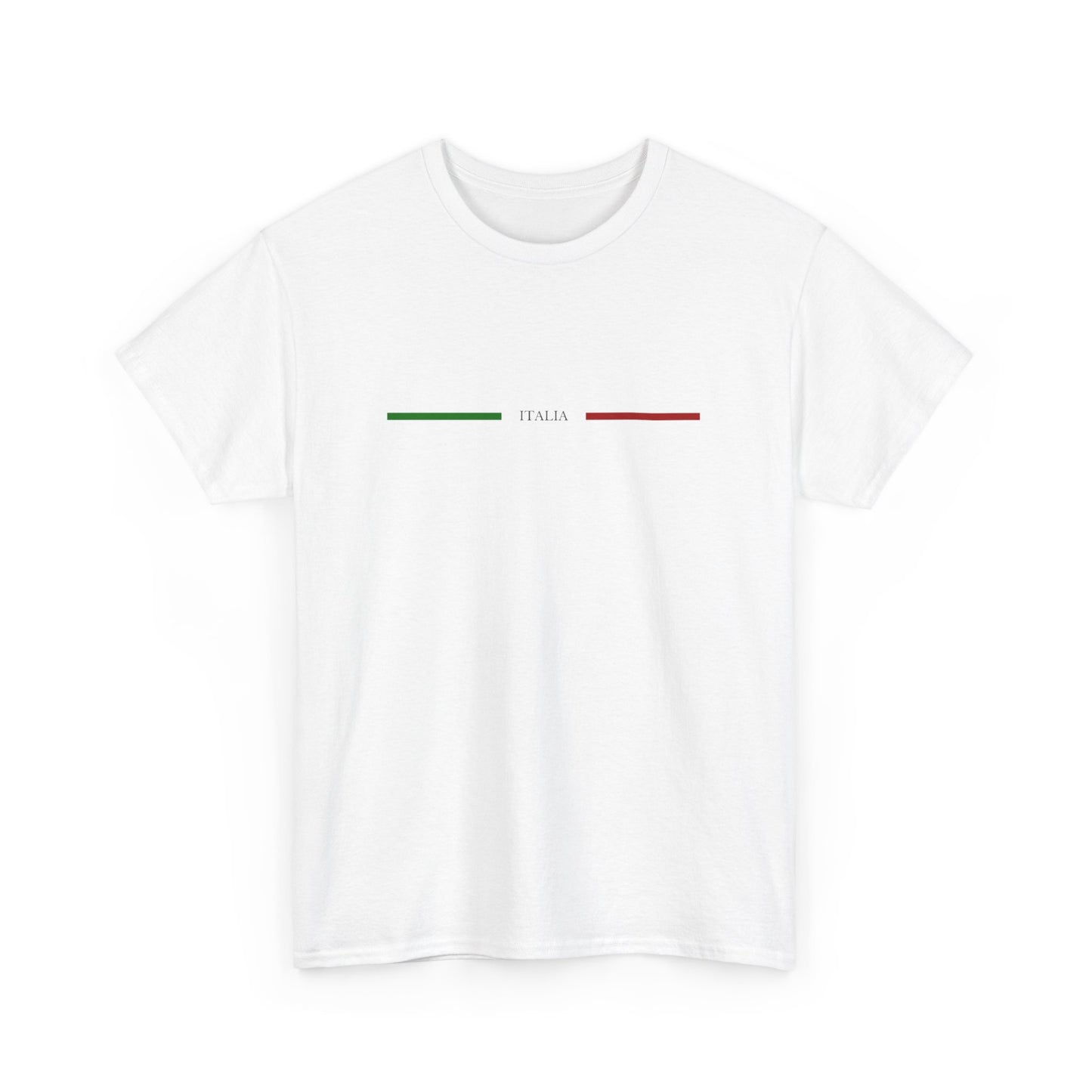 Basic Italy TEE