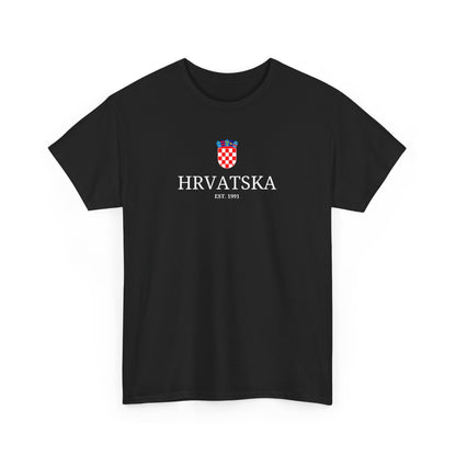 Croatia TEE