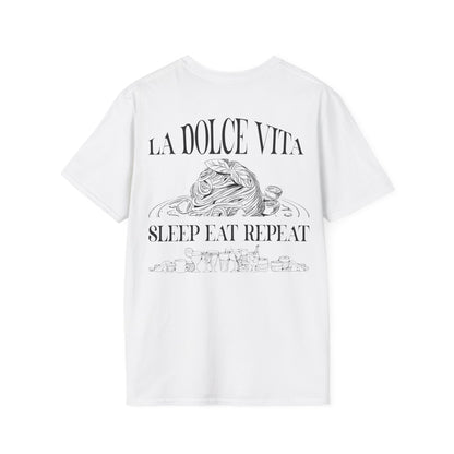 La dolce vita TEE