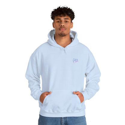 Teez Club 80´s Hoodie