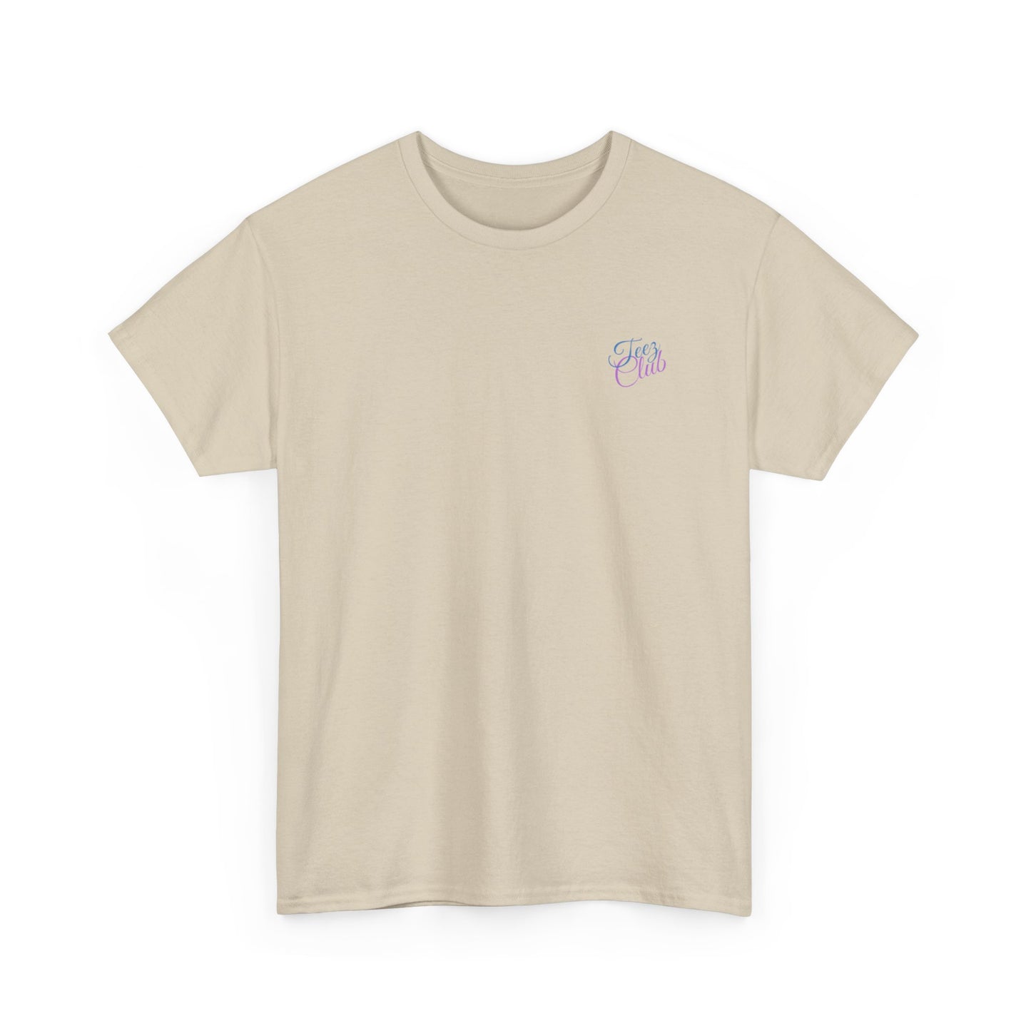 Teez Club 80`s TEE