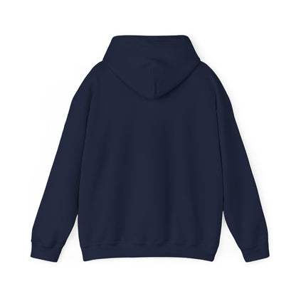 France - Rooster  Hoodie