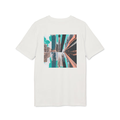 City Heat - Unisex Medium Fit Tee
