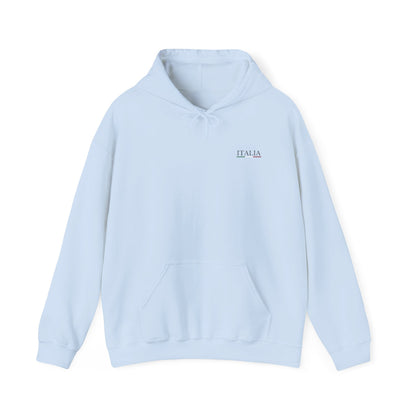 Italy 2.0 Hoodie