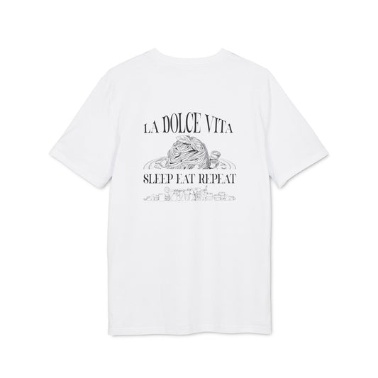 Dolce Vita - Unisex Medium Fit Tee