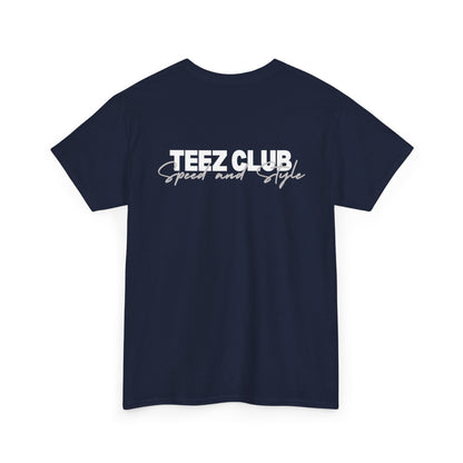 Teez Speed and Style TEE