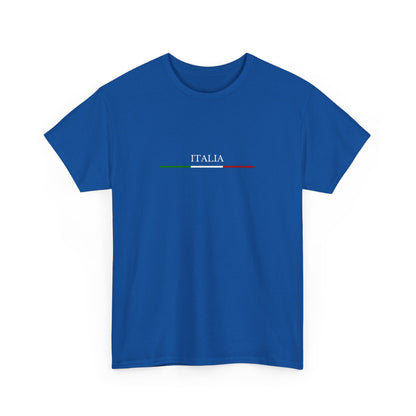 Italy Royal TEE