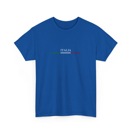 Italy Royal TEE