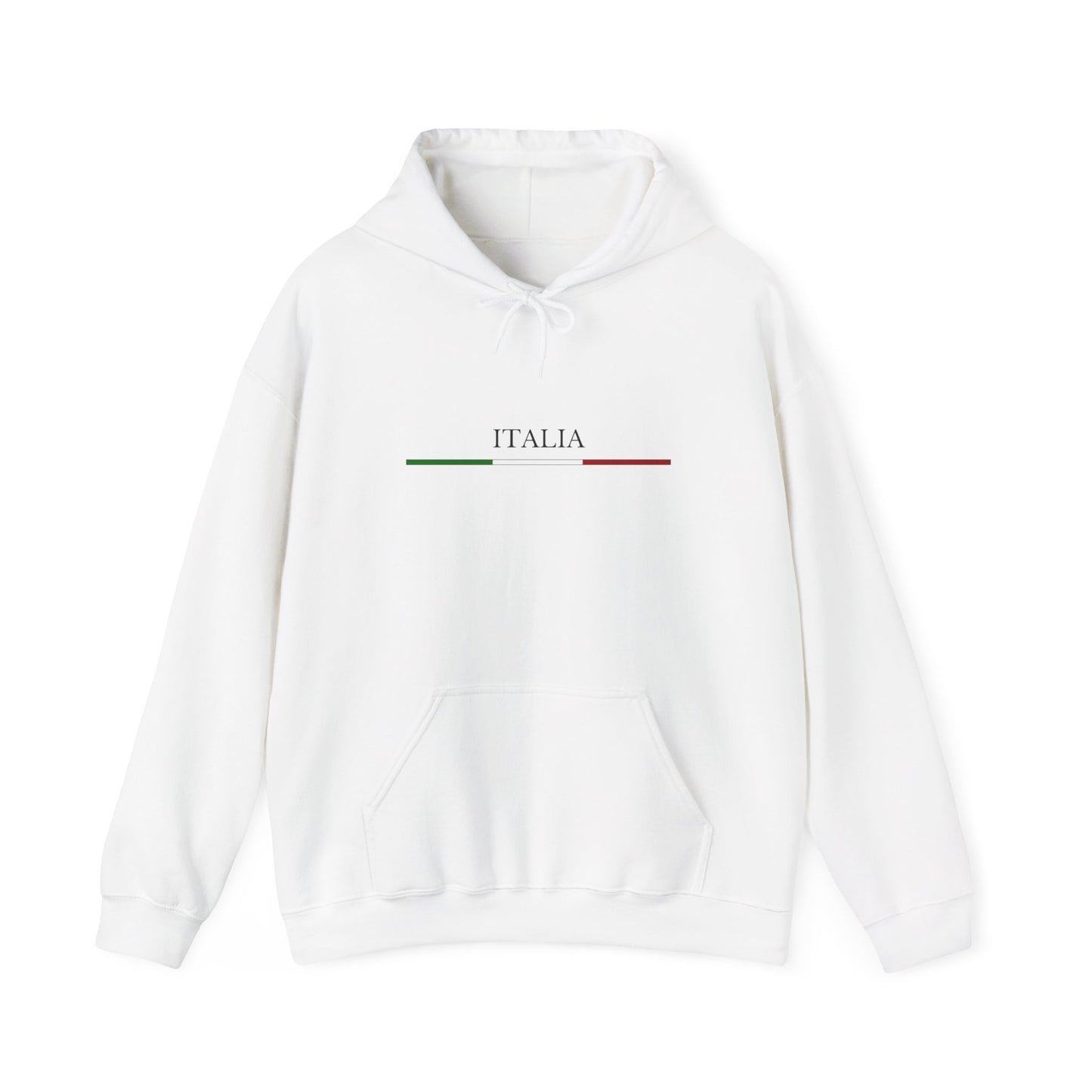 Italy Hoodie