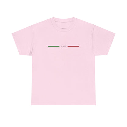 Basic Italy TEE