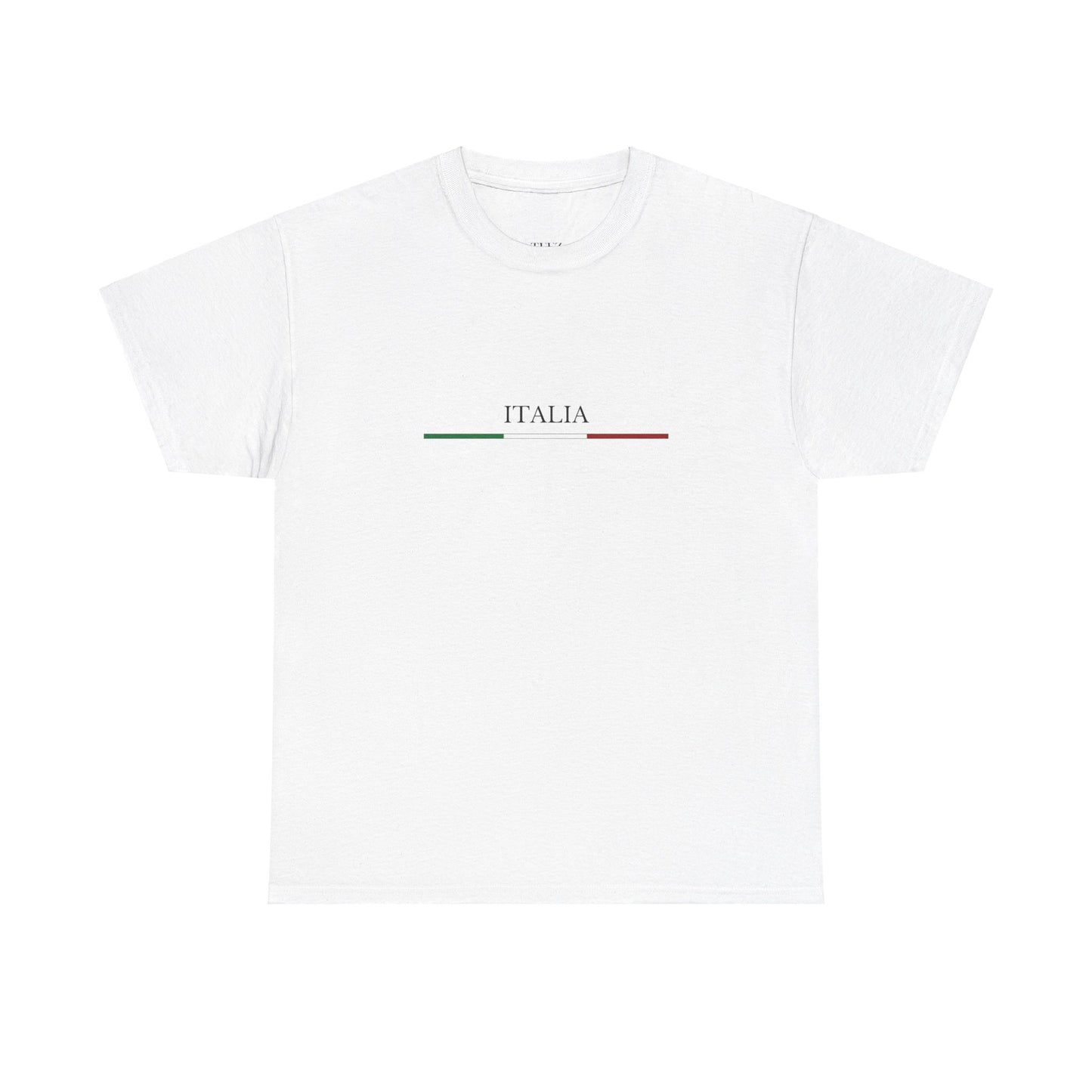 Italy TEE