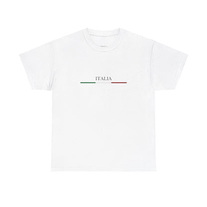 Italy TEE