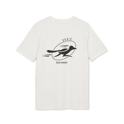 Road Runner - Unisex Medium Fit Tee