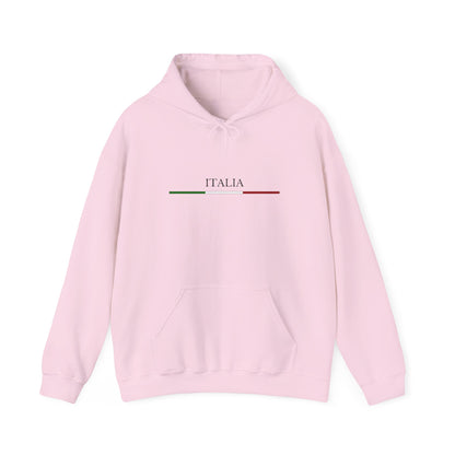 Italy Hoodie