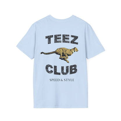 Cheetah TEE