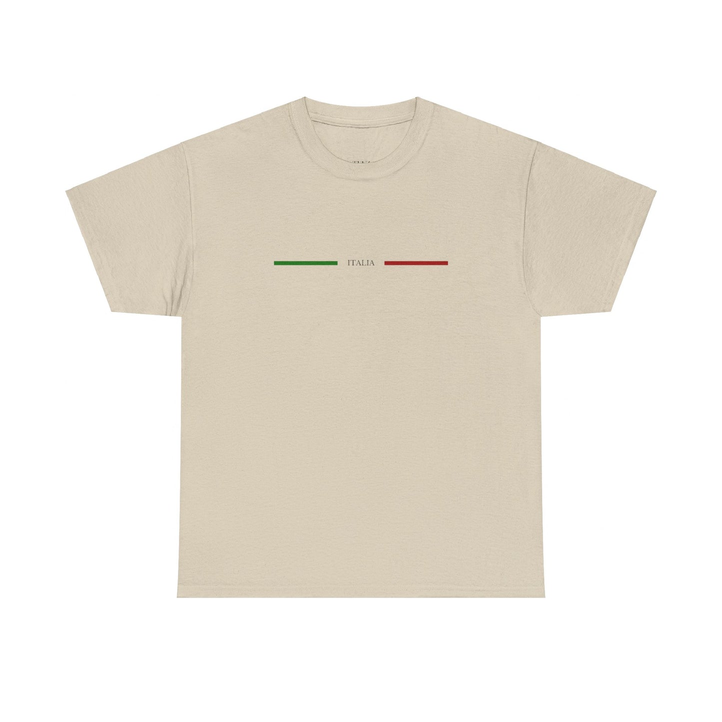 Basic Italy TEE