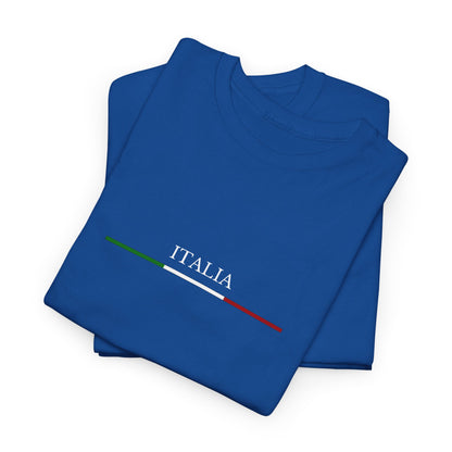 Italy Royal TEE