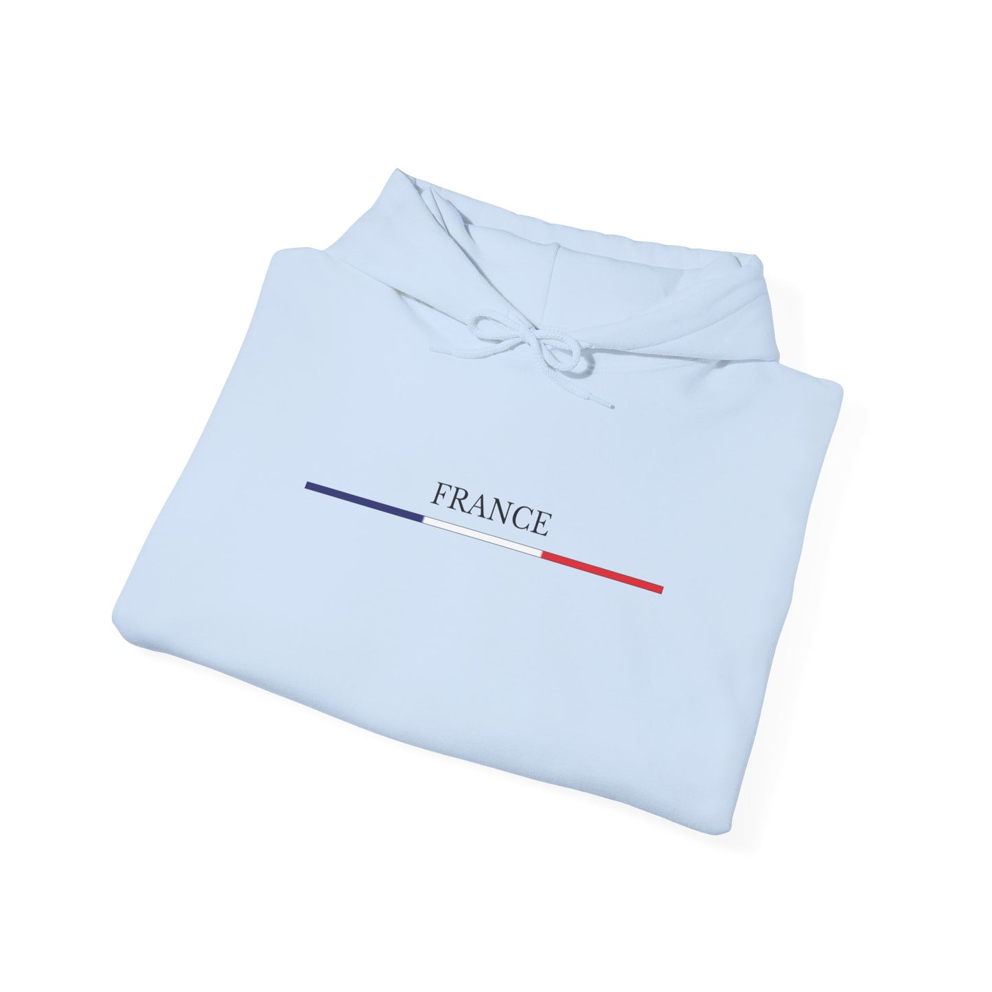 France Hoodie