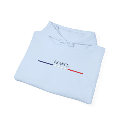 France Hoodie