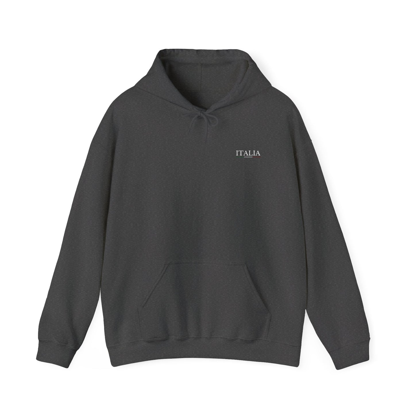 Italy 2.0 Hoodie