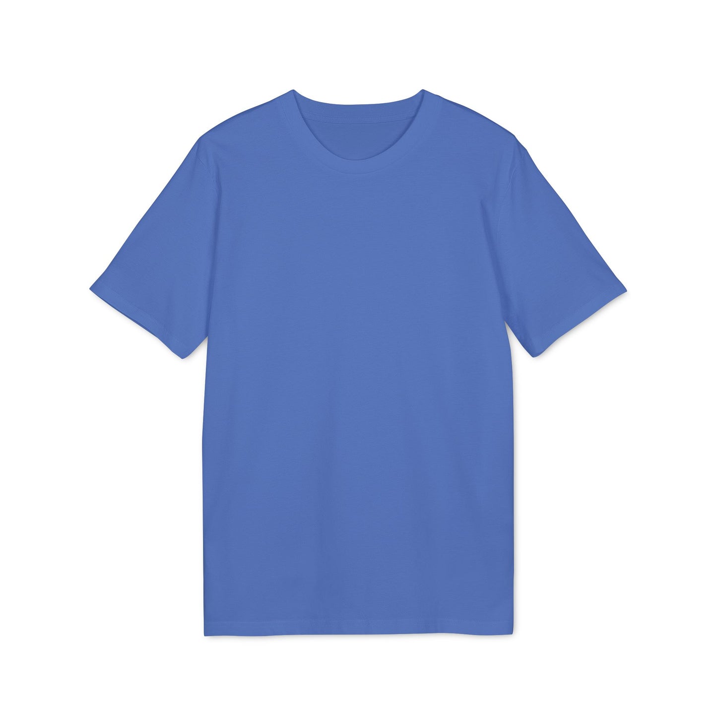 Speed & Style Race - Unisex Medium Fit Tee