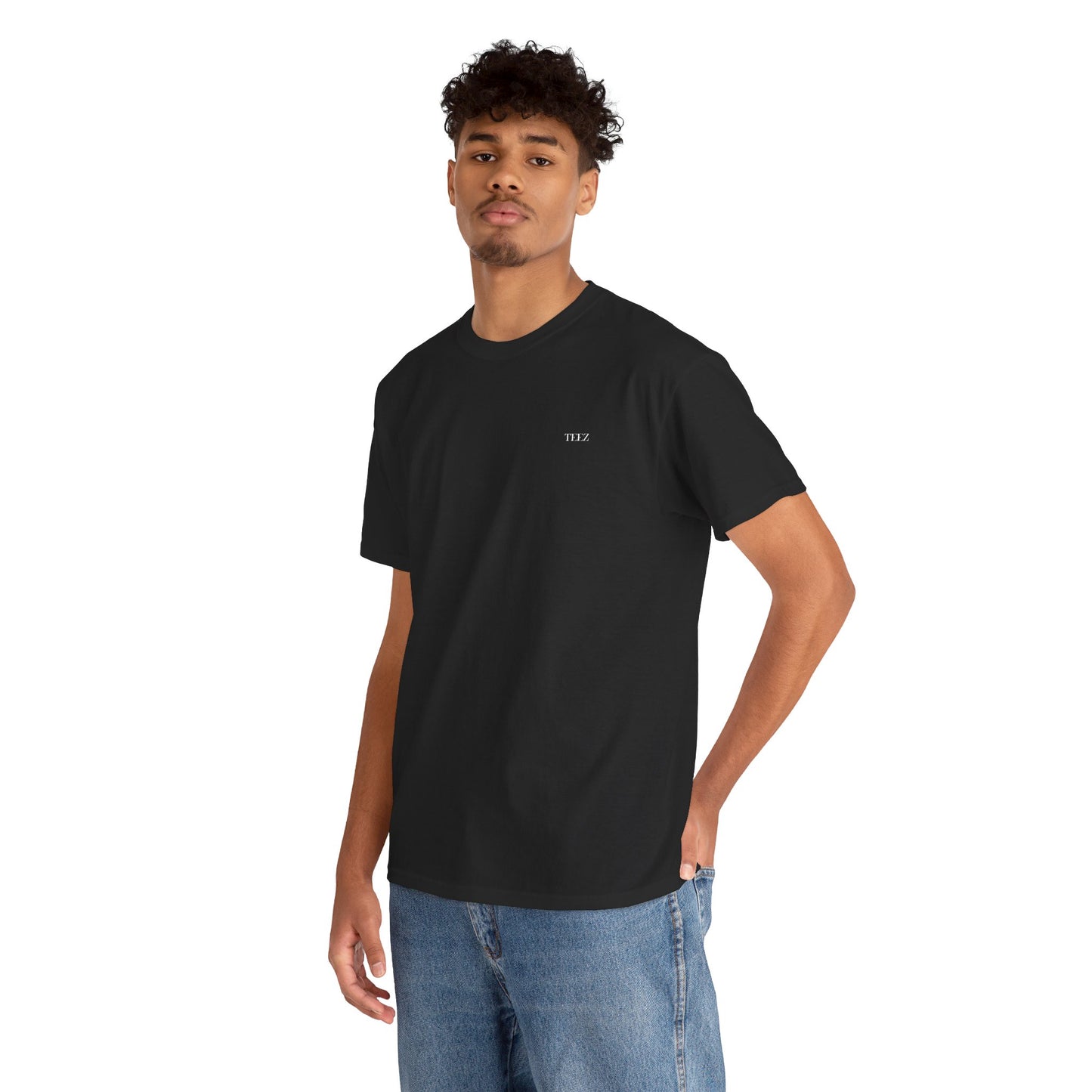 Teez Basic TEE