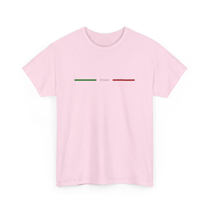 Basic Italy TEE