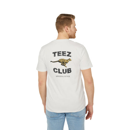 Speed & Style Gepard - Unisex Medium Fit Tee